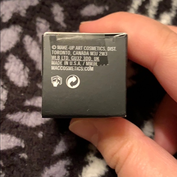 MAC Copper Loose Glitter - Picture 5 of 6